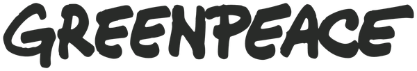 Logo Greenpeace