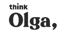 Logo Think Olga